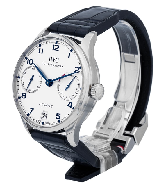 IWC Portugieser Automatic IW500107 Image 2